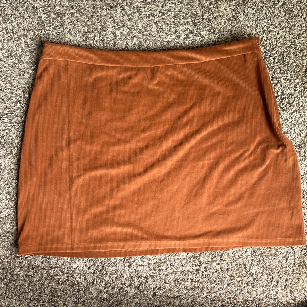 Corduroy